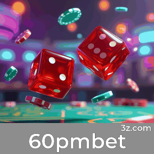 Bônus e Promoções Exclusivas da 60pmbet