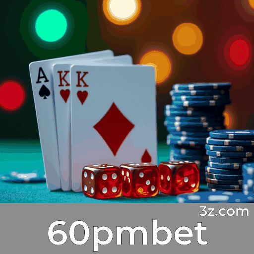 Experiência de Casino Luxuosa no 60pmbet: Jogos e Dealers de Elite Experiência de Jogo Exclusiva no 60pmbet: Casino Premium e Dealers Profissionais