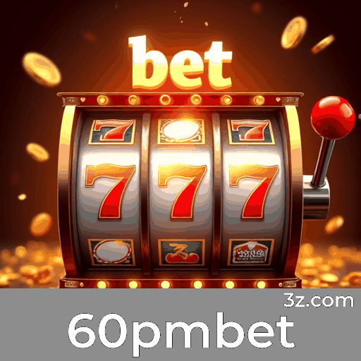 Bônus e Promoções Exclusivas da 60pmbet