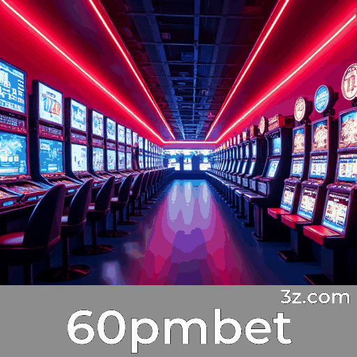 60pmbet: Descubra Bônus Exclusivos e Ofertas Incríveis 60pmbet: Bônus Generosos para Jogadores Brasileiros