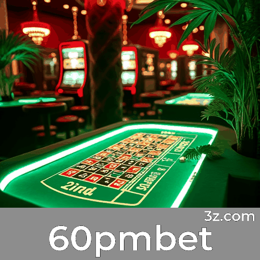 60pmbet: Inteligência Tecnológica para Promoções Personalizadas