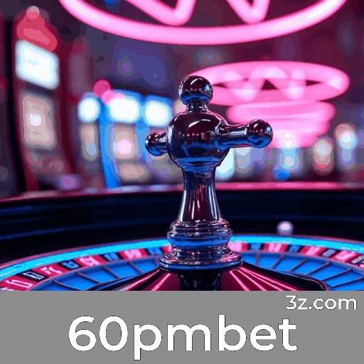 60pmbet: Jogos Exclusivos e Diversidade Impressionante Experiência Premium de Jogos de Casino no 60pmbet