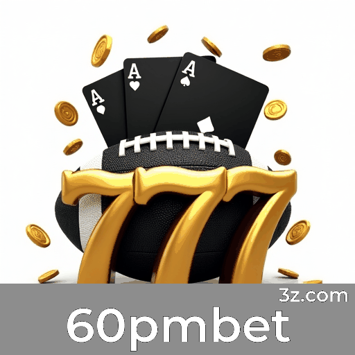 Experiência Premium de Jogos de Casino no 60pmbet