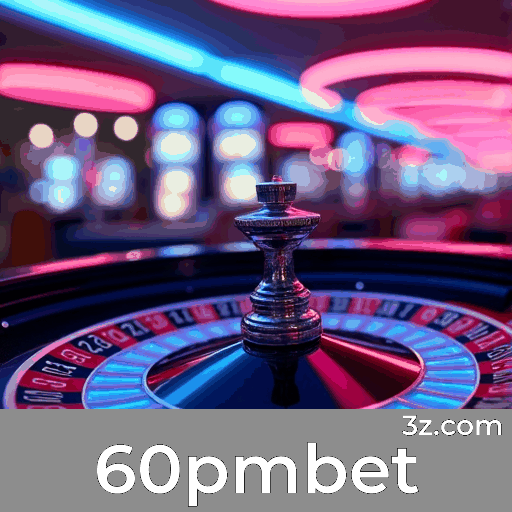 Experiência de Casino Elite no 60pmbet: Dealers Reais e Jogos Premium