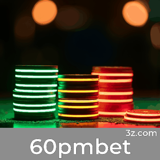 60pmbet Promo: Estratégias de Valor Incrível