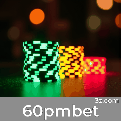 Aumente Seus Ganhos com o App 60pmbet