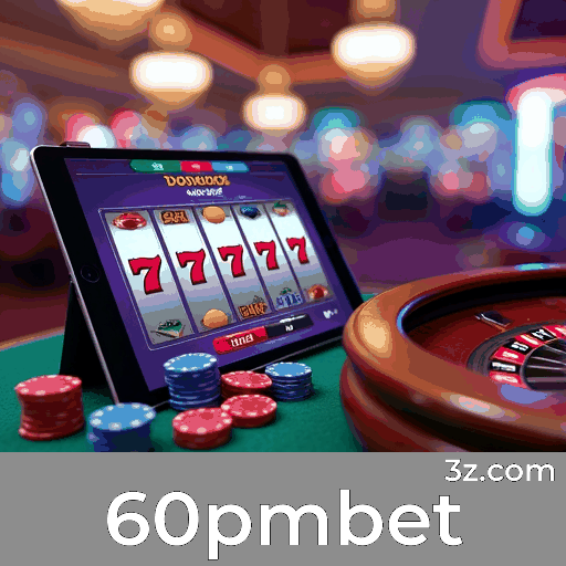 60pmbet: Inteligência Tecnológica para Promoções Personalizadas