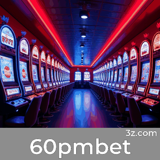Experiência de Casino Elite no 60pmbet: Dealers Reais e Jogos Premium