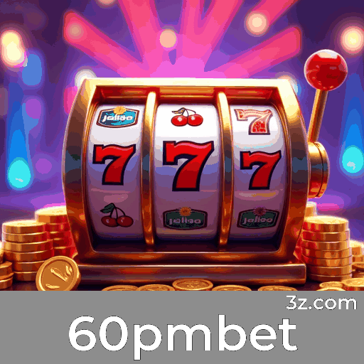 60pmbet: Descubra a Plataforma de Apostas Profissional e Confiável